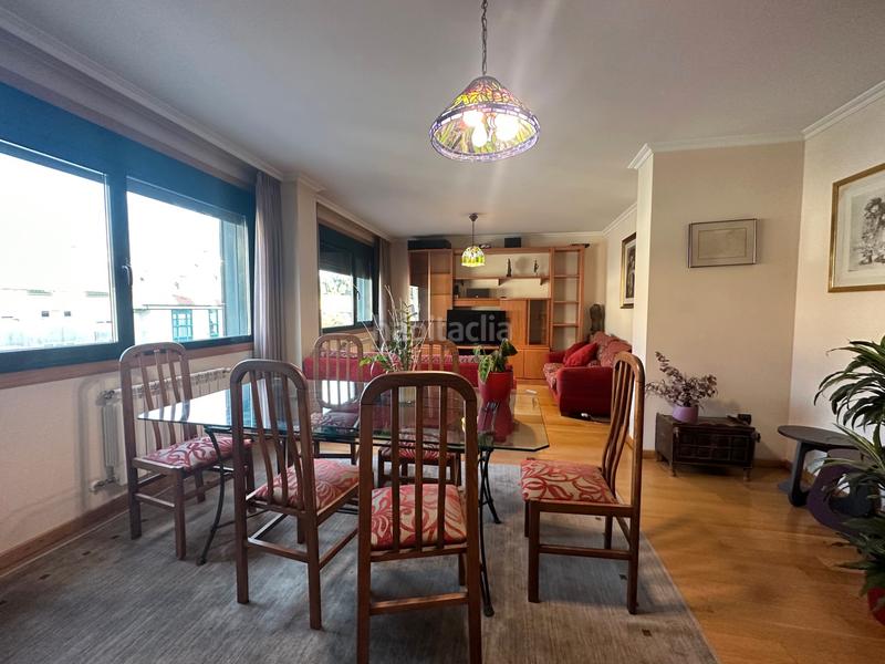 Foto 60dce5be-4c46-4eb4-93c3-80f2a9e9dc98. Dúplex duplex 200 m2 en Castiñeiriño - Cruceiro de Sar Santiago de Compostela