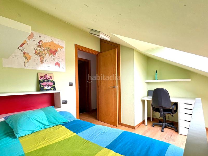 Foto 9af47e04-6eb9-4eab-be55-da44d68e7133. Dúplex duplex 200 m2 en Castiñeiriño - Cruceiro de Sar Santiago de Compostela