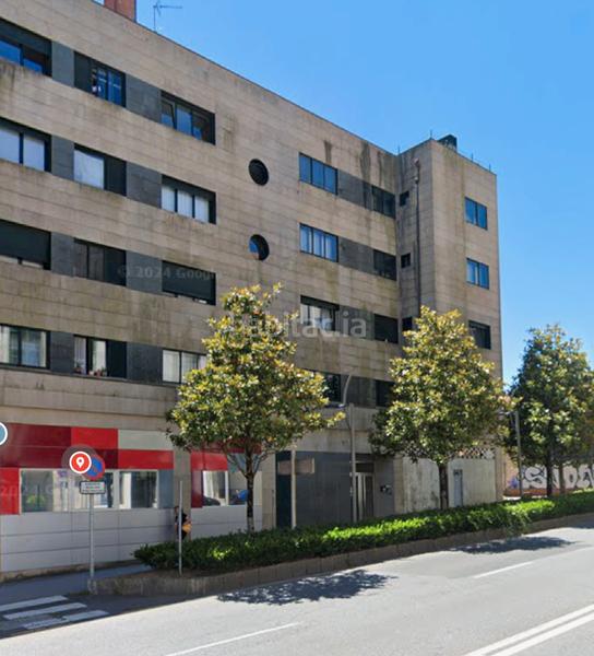 Foto 9fc663a5-1a51-4678-a8e0-451675841896. Dúplex duplex 200 m2 en Castiñeiriño - Cruceiro de Sar Santiago de Compostela