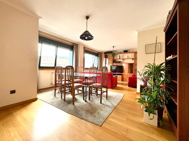 Foto b5fe5b7b-4fd7-4b94-bd11-4971dce24d8c. Dúplex duplex 200 m2 en Castiñeiriño - Cruceiro de Sar Santiago de Compostela