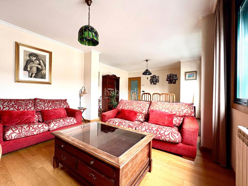 Foto c0a8a7d4-490b-4cbf-95bc-8726a98b135b. Dúplex duplex 200 m2 en Castiñeiriño - Cruceiro de Sar Santiago de Compostela