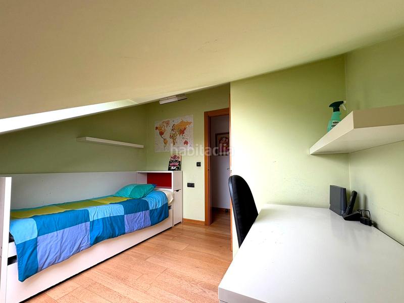 Foto ff582923-f0d8-4030-8d6c-bbae1ad06dfc. Dúplex duplex 200 m2 en Castiñeiriño - Cruceiro de Sar Santiago de Compostela