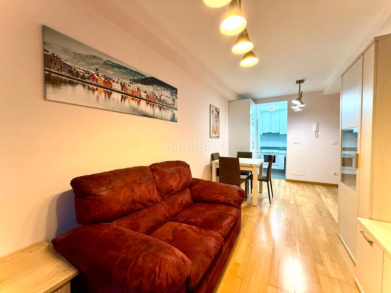 Foto 732940d1-deda-44d8-ac48-9eb726444c1b. Location appartement dans avenida rosalía de castro 7 dans Ames