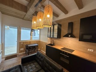 Miete Appartement  Rúa de gómez ulla. Precioso apartamento reformado con terraza