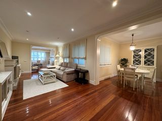 Miete Etagenwohnung  Rúa da república de el salvador. Apartamento reformado dos dormitorios