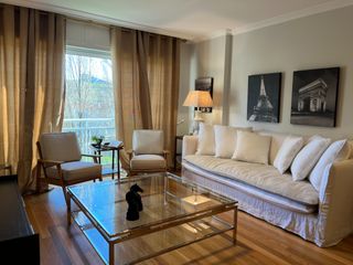 Lloguer Dúplex  Rúa de bernardo barreiro de vázquez varela. 200 m2 piso  reformado