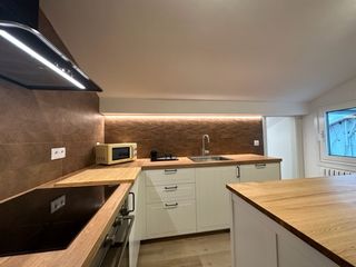 Location Appartement  Rúa de gómez ulla. Proximo a la plaza galicia