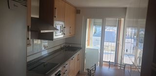 Location Appartement  Avenida da liberdade. Dos dormitorios sin amueblar