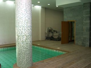 Miete Appartement  Avenida da liberdade. Dos dormitorios sin amueblar