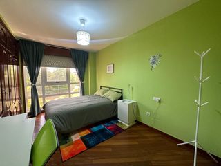 Lloguer Pis  Avenida de rodr�guez de viguri. Alquiler habitaciones curso escolar