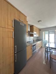 Miete Appartement  Avenida da liberdade. Dos dormitorios sin amueblar