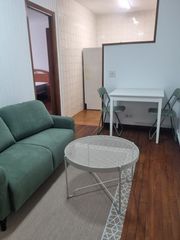 Lloguer Apartament  Rúa de gómez ulla. Un dormitorio muy centrico