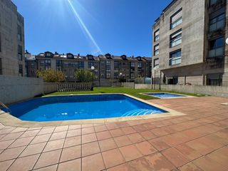 Piccolo appartamento  Rúa xesteira 8. En venta, coqueto apartamento de un dormitorio.