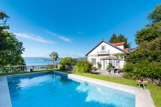 Alquiler Chalet  N-552