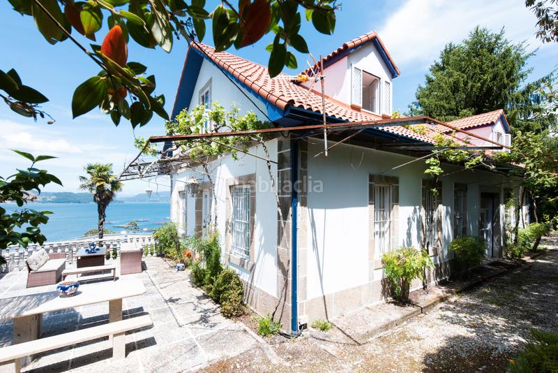 Foto 993d0bd0-d9ca-4742-8e7c-cde15d958819. Alquiler chalet en Teis Vigo