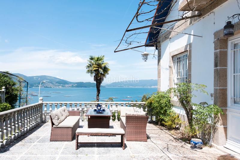 Foto a7717aa6-d847-44bb-95b1-c16e0ea00771. Alquiler chalet en Teis Vigo