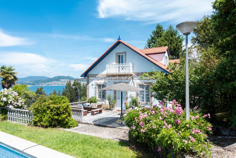 Foto af686c3d-fde2-44b7-85e0-4ff99b42e393. Alquiler chalet en Teis Vigo