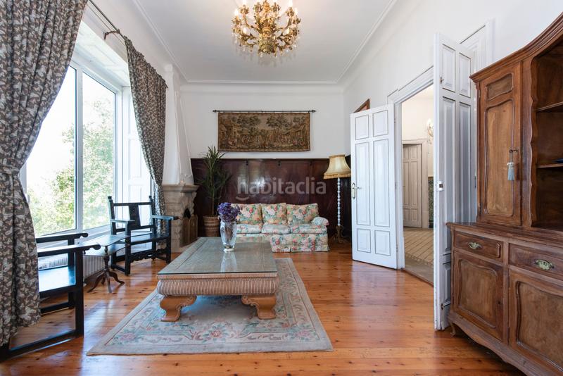 Foto fffbef91-69f7-4c1c-ba51-bb1489341825. Alquiler chalet en Teis Vigo