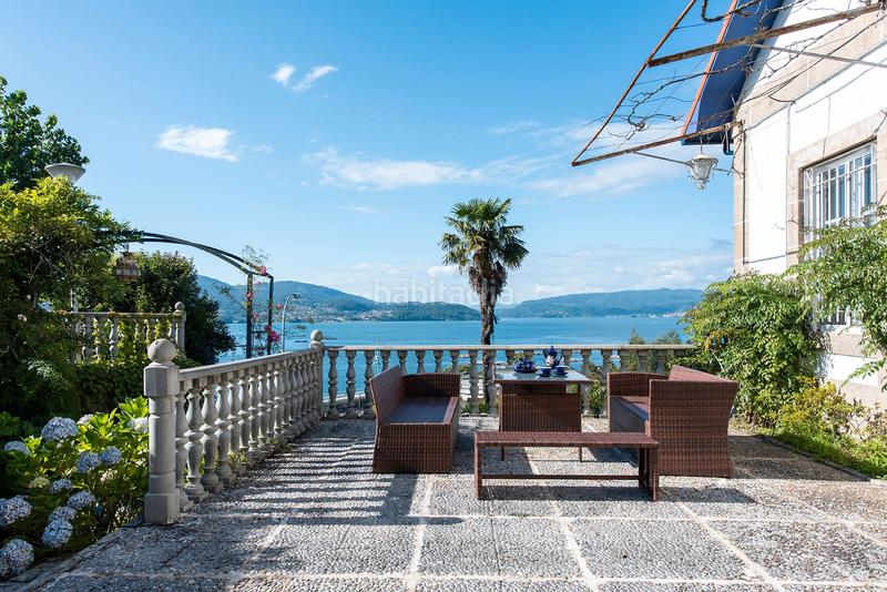 Foto 031cdbcc-b70d-44b1-80e2-dc3d7a29bf0a. Miete chalet mit heizung parking pool in Teis Vigo