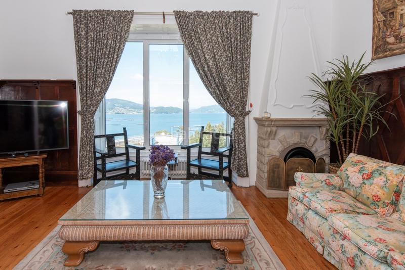 Foto 1f65a5cd-e4f2-4301-8d7a-3417babd43ac. Miete chalet mit heizung parking pool in Teis Vigo