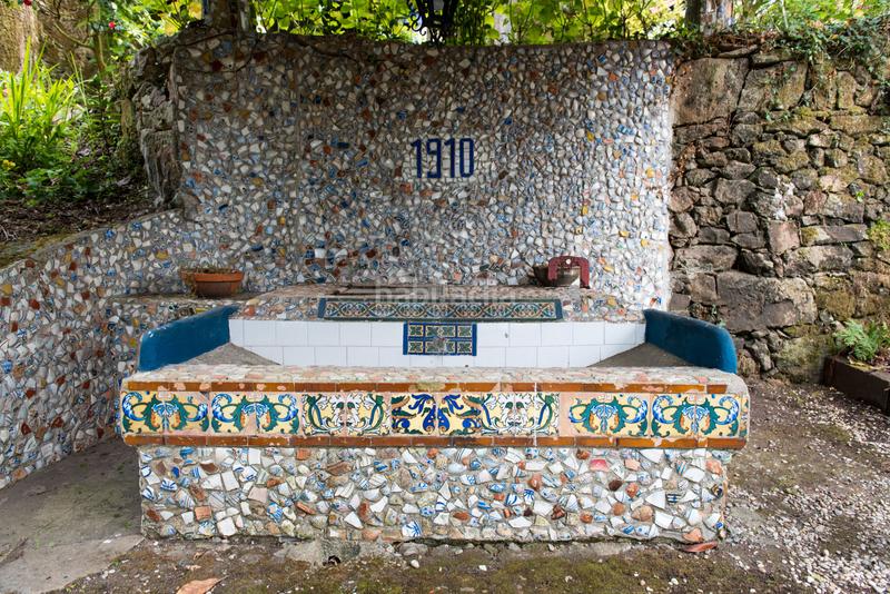 Foto 48d271ad-b67c-4249-a88c-5454b9eb3e97. Miete chalet mit heizung parking pool in Teis Vigo