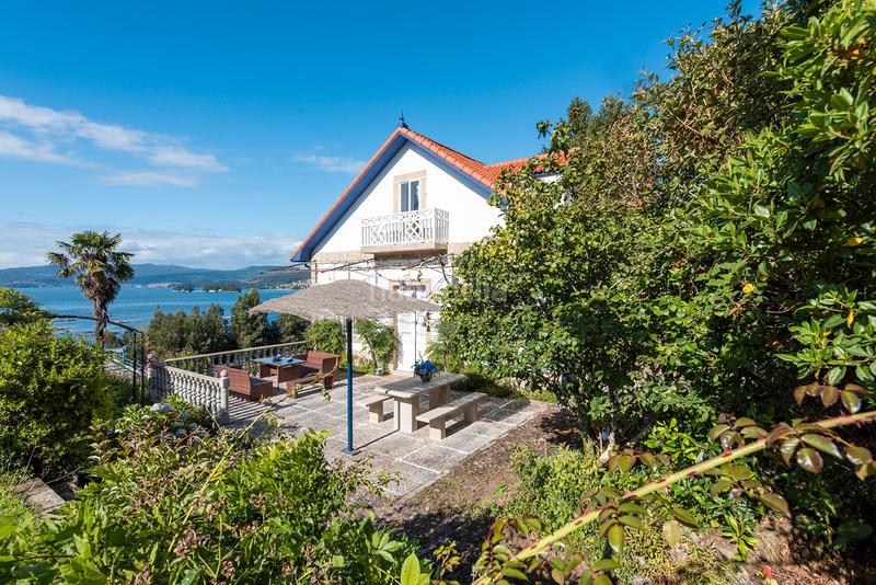 Foto 67bc0df1-336a-4296-b341-fd5158a4a644. Miete chalet mit heizung parking pool in Teis Vigo