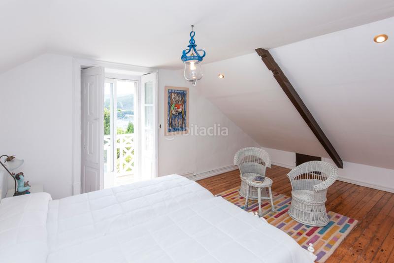 Foto 92fc1ed3-9316-4448-a87c-28a2ad3b4fce. Miete chalet mit heizung parking pool in Teis Vigo