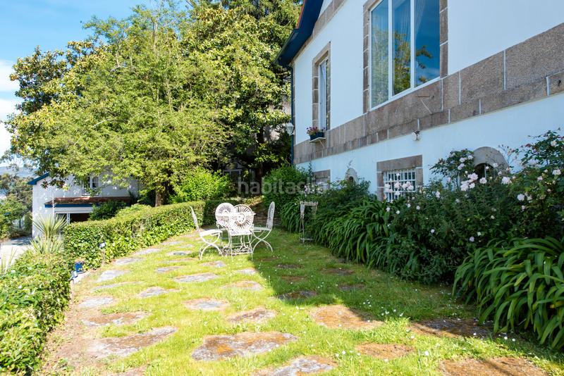 Foto a149c86e-a847-4e62-9ed7-85b6bc743c1d. Miete chalet mit heizung parking pool in Teis Vigo