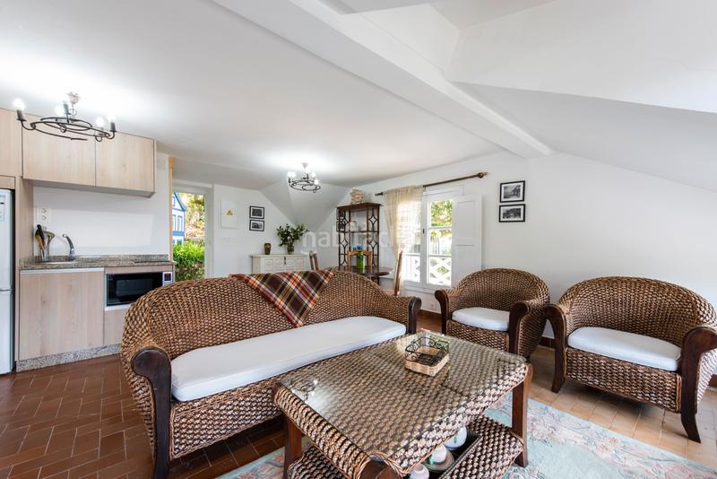 Foto ab23ede2-f141-4a7f-a856-331bcbd40a70. Miete chalet mit heizung parking pool in Teis Vigo