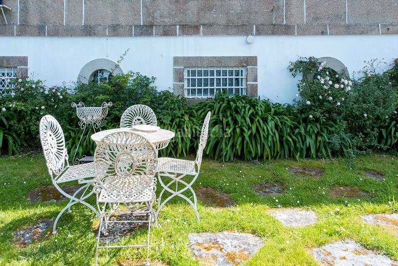 Foto c1f47929-eb94-46fc-b030-51530b3e12ce. Miete chalet mit heizung parking pool in Teis Vigo