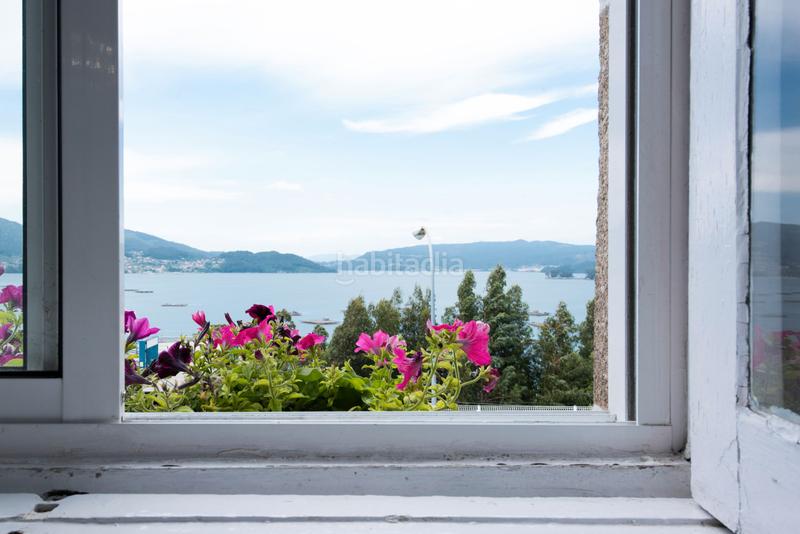 Foto 06f21e0b-22c3-4a86-89d2-3c32ac3df9c9. Rent chalet with heating parking pool in Teis Vigo