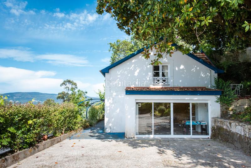 Foto 116db544-9b43-435d-ae82-bb43e3903bb5. Rent chalet with heating parking pool in Teis Vigo