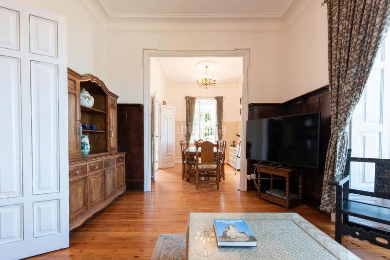Foto 1ff5df91-e75a-4330-8dd2-8f1d2fb1c657. Rent chalet with heating parking pool in Teis Vigo