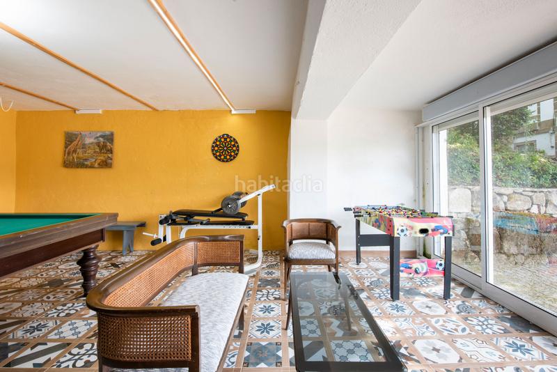 Foto 2761950f-3d4b-493d-a6bc-d961ffe6bd2a. Rent chalet with heating parking pool in Teis Vigo
