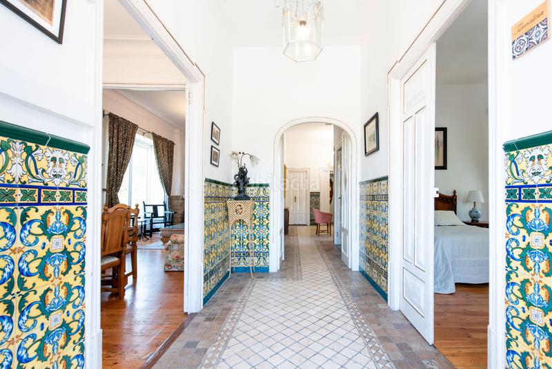 Foto 28b3fc6f-b8a5-4013-85d0-3b6f99e9c4f7. Rent chalet with heating parking pool in Teis Vigo