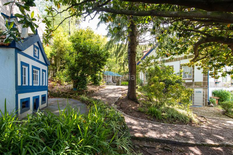 Foto 92932de3-4e36-411f-a05d-421e5e80c948. Rent chalet with heating parking pool in Teis Vigo