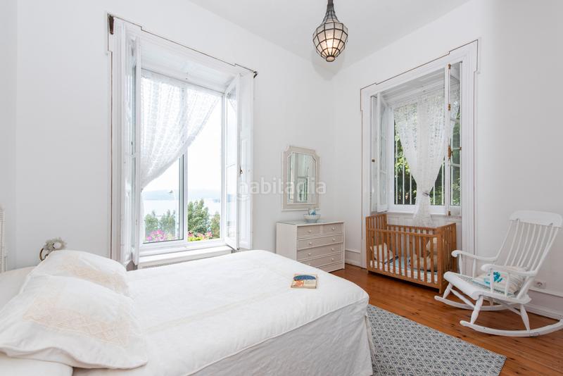 Foto 1d92a611-0677-4cc7-8db8-f2e26025ed87. Location chalet avec chauffage parking piscine dans Vigo