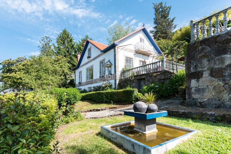 Foto 5f1371a7-9255-45c1-aea4-6634b22ea70a. Location chalet avec chauffage parking piscine dans Vigo