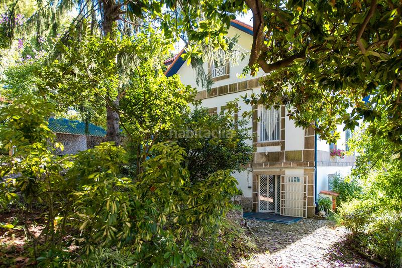 Foto 9b68987b-8701-42ed-ab47-0a3b3782addf. Location chalet avec chauffage parking piscine dans Vigo