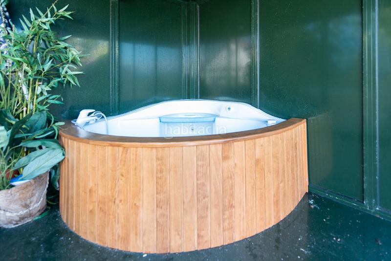 Foto ab0f5e13-fbe2-4441-86ae-c01842d4322f. Location chalet avec chauffage parking piscine dans Vigo