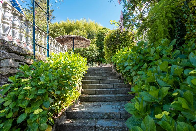 Foto bd96a748-5855-413b-b09f-eff41c646401. Location chalet avec chauffage parking piscine dans Vigo