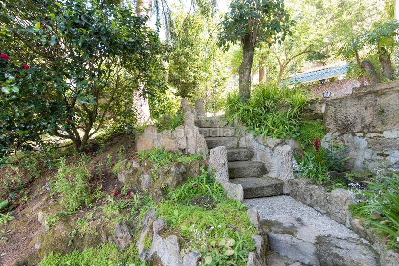 Foto af7c5406-53e6-4e2e-a714-b3d15a7a01fe. Affitto chalet con riscaldamento parcheggio piscina in Vigo