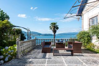 Alquiler Chalet en Teis