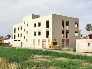 Edificio en Carrer Unió 116