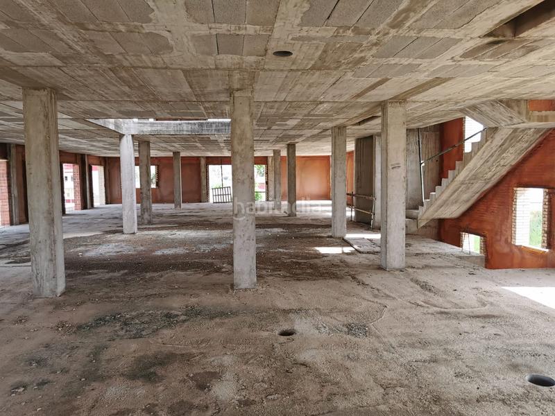 Foto 51a6b96a-4ada-4a2a-ac2e-15a268264ccf. Edificio en carrer unió 116 edificio en construcción en Deltebre