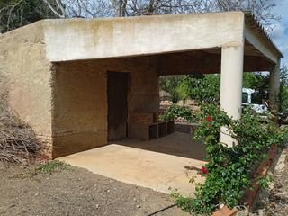 Rural plot in Camí de la creu 5. Finca almoster, reus