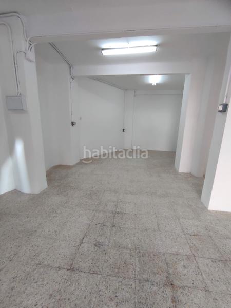 Foto 106ef034-585e-4ed1-ae9b-e01dda8eb6f5. Geschäftsraum in carrer vint 38 in Bonavista Tarragona