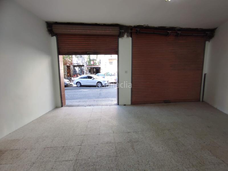 Foto 37eaa7bb-8e4a-4f59-8313-534160b4b650. Geschäftsraum in carrer vint 38 in Bonavista Tarragona