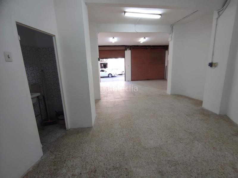 Foto 66c5e76d-1376-429c-8cc0-0a89c853a946. Geschäftsraum in carrer vint 38 in Bonavista Tarragona