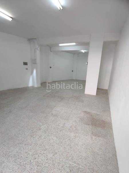 Foto 8ffb11f1-6a8e-49b0-a743-c5db91cfd4f6. Geschäftsraum in carrer vint 38 in Bonavista Tarragona